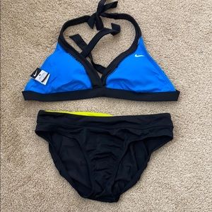 Nike swimming bikini